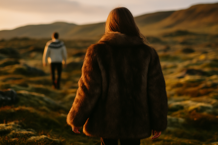 Coats & Jackets