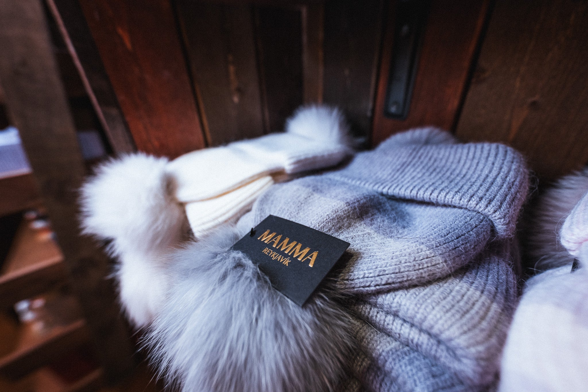 Hats | Mamma Reykjavík