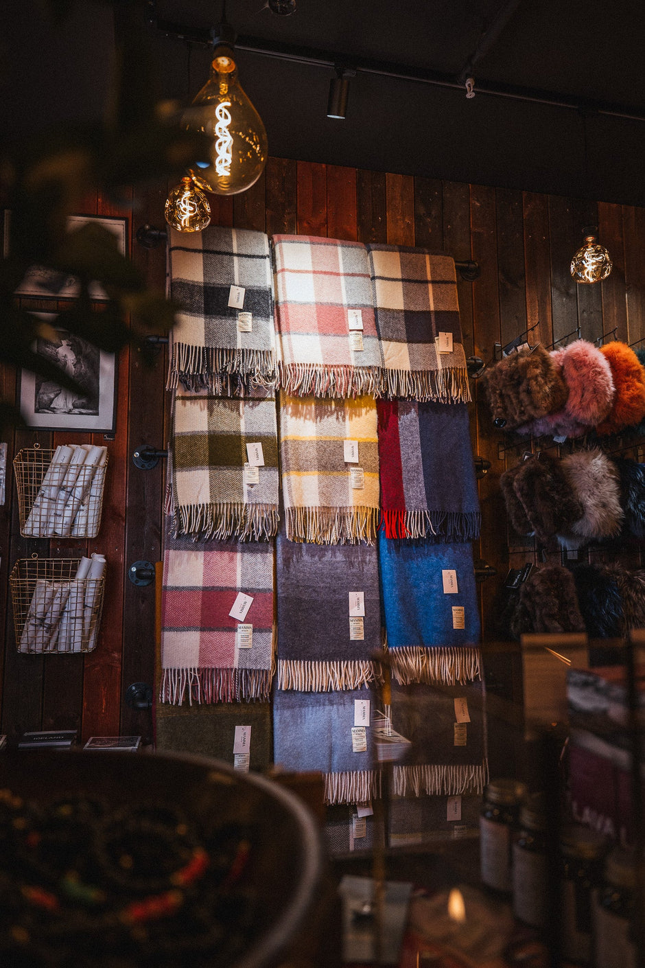 Mamma Reykjavík – Gifts & Icelandic Design on Laugavegur 32