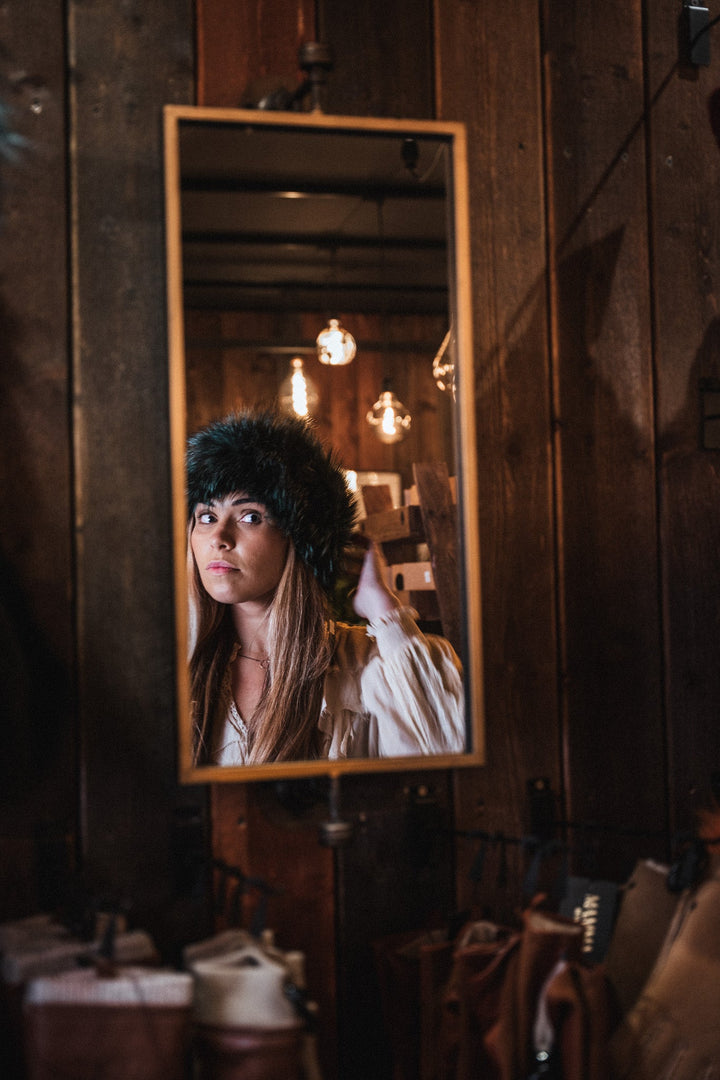 Headbands & Earmuffs