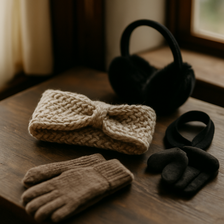 Accessories