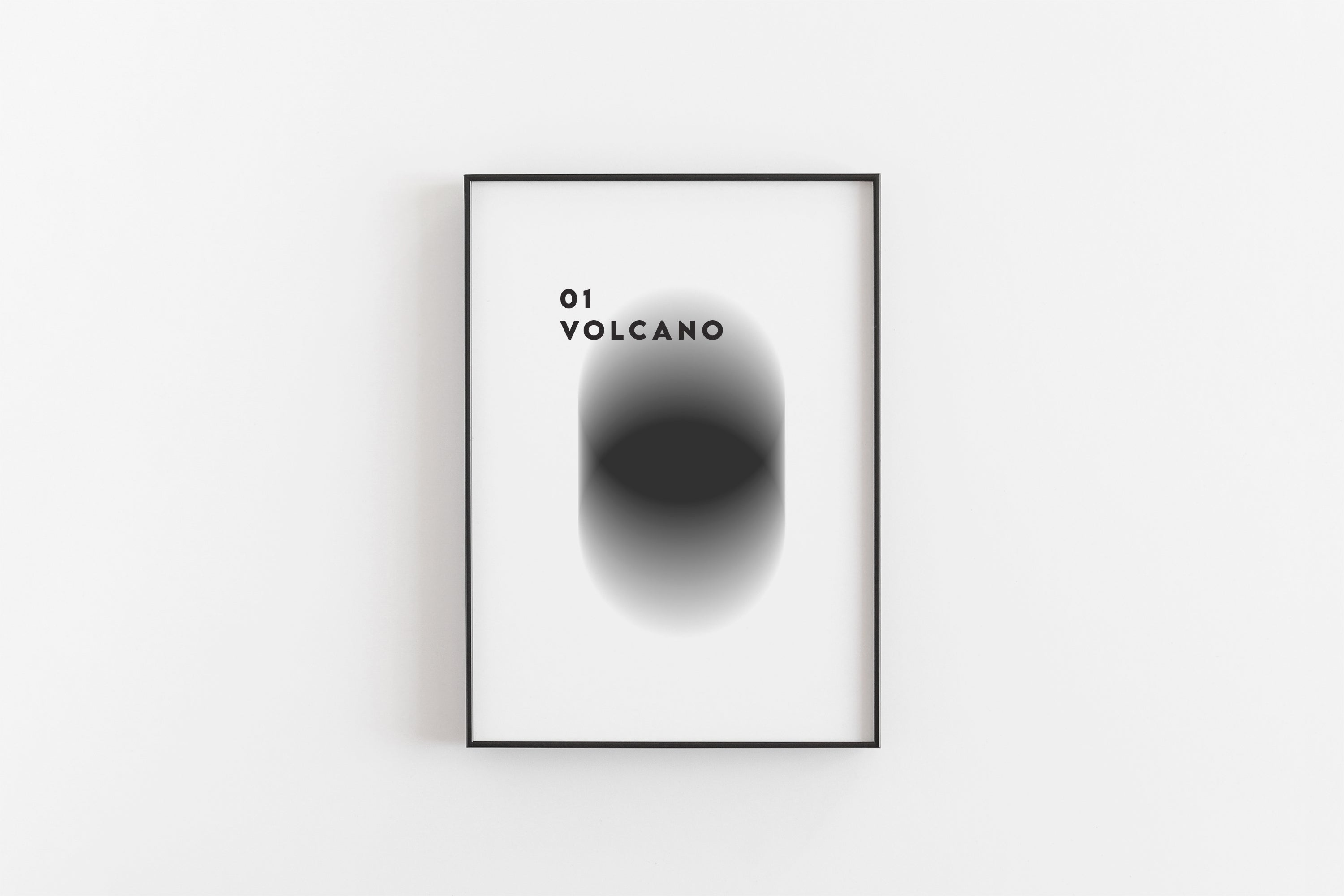 Poster A3 - Sól&Snjór Studio