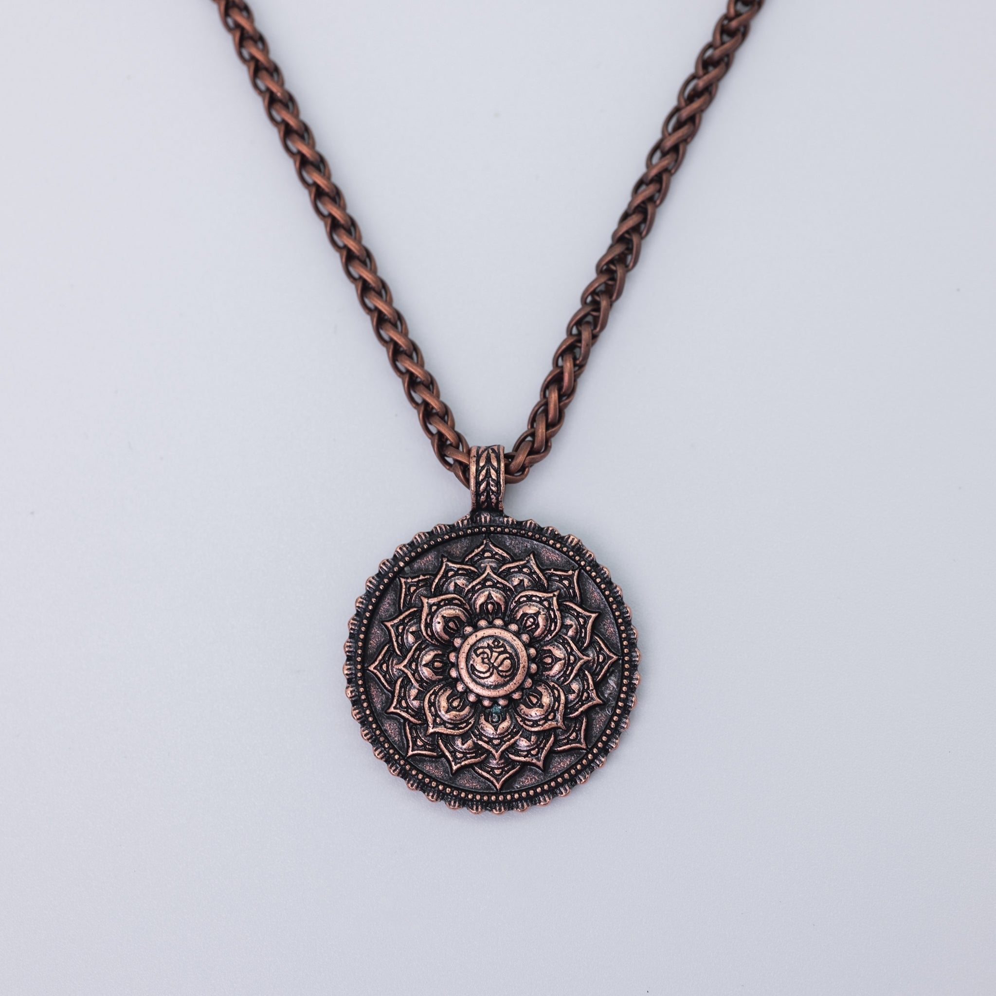 Icelandic Viking Necklace - Minjagripir.is