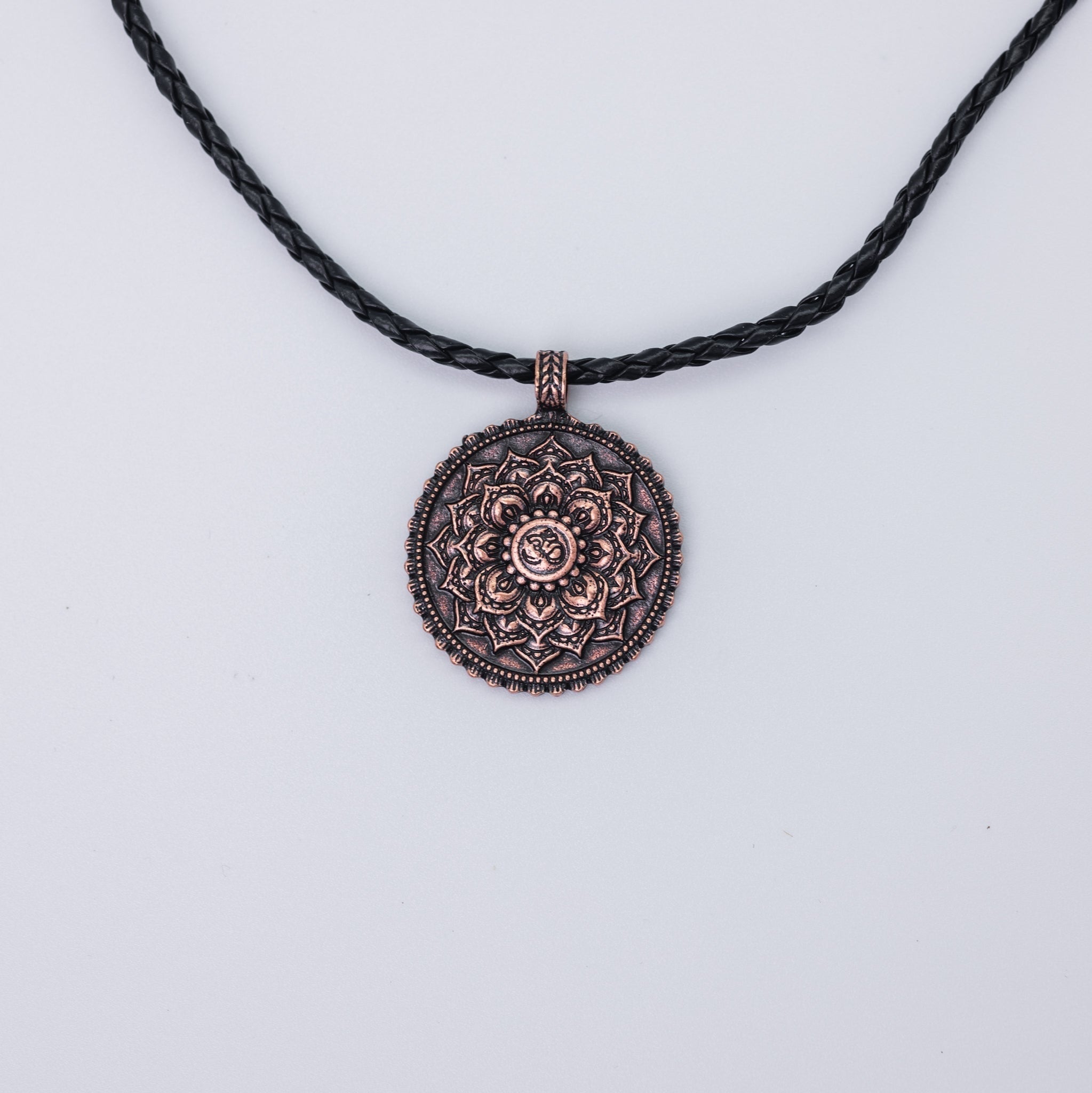Icelandic Viking Necklace - Minjagripir.is