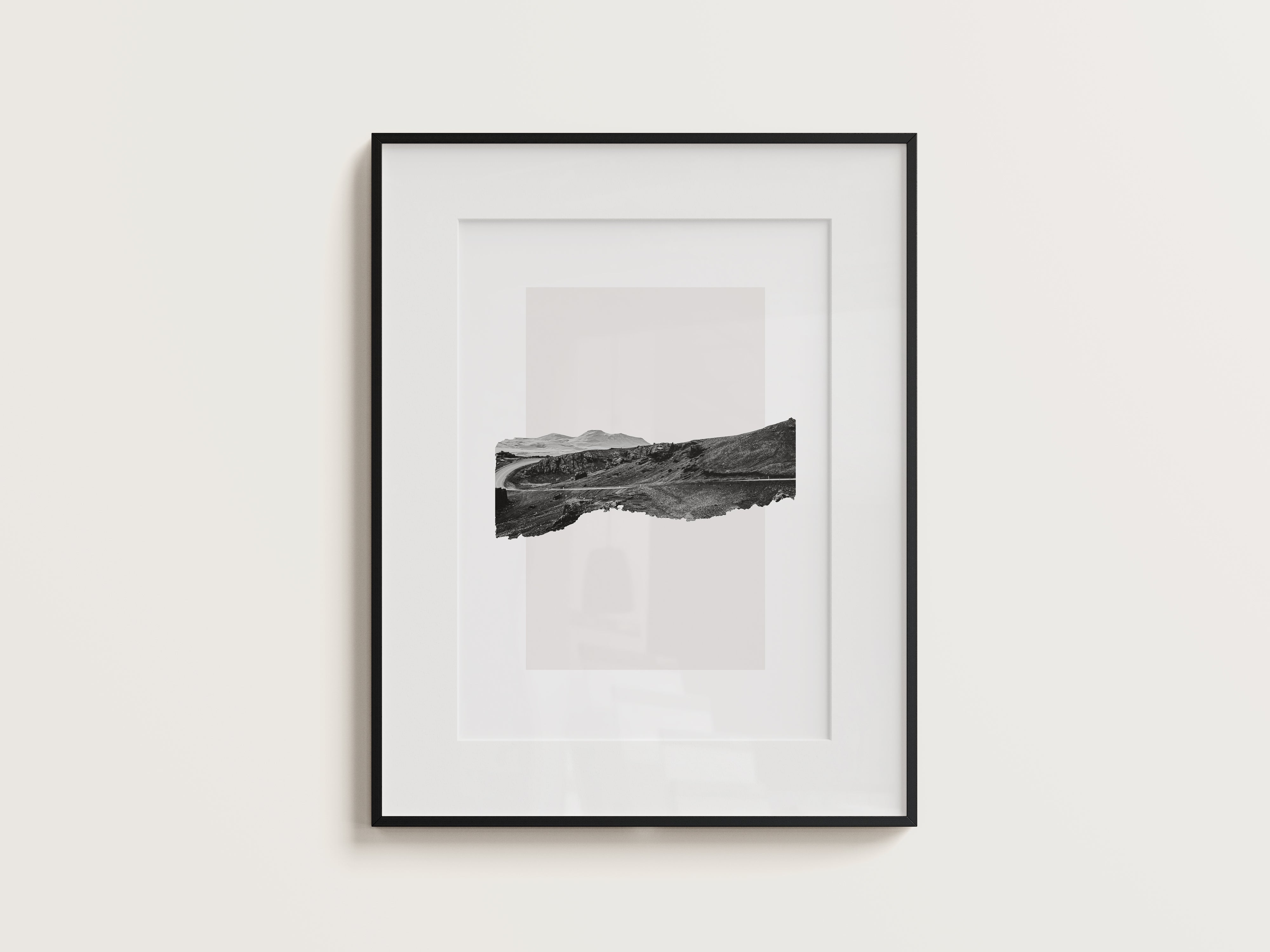 Poster A4 - Sól&Snjór Studio
