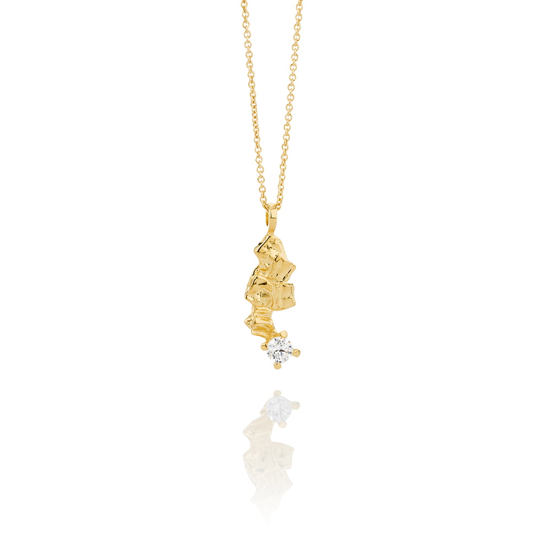 SIGN Necklace Jökull