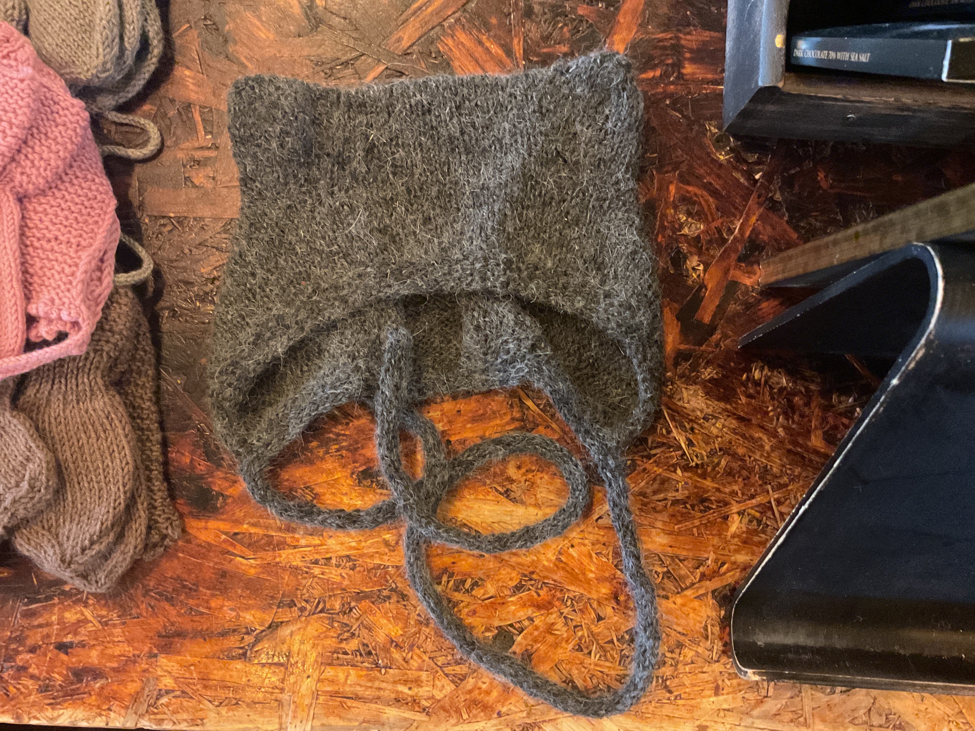 Bear Hats