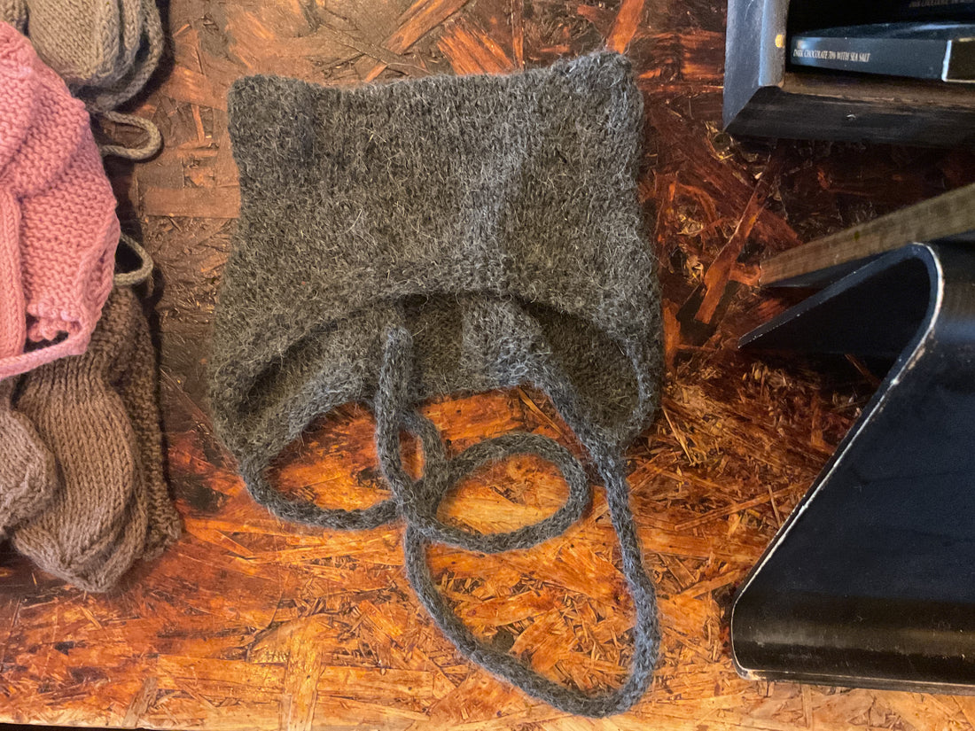 Bear Hats