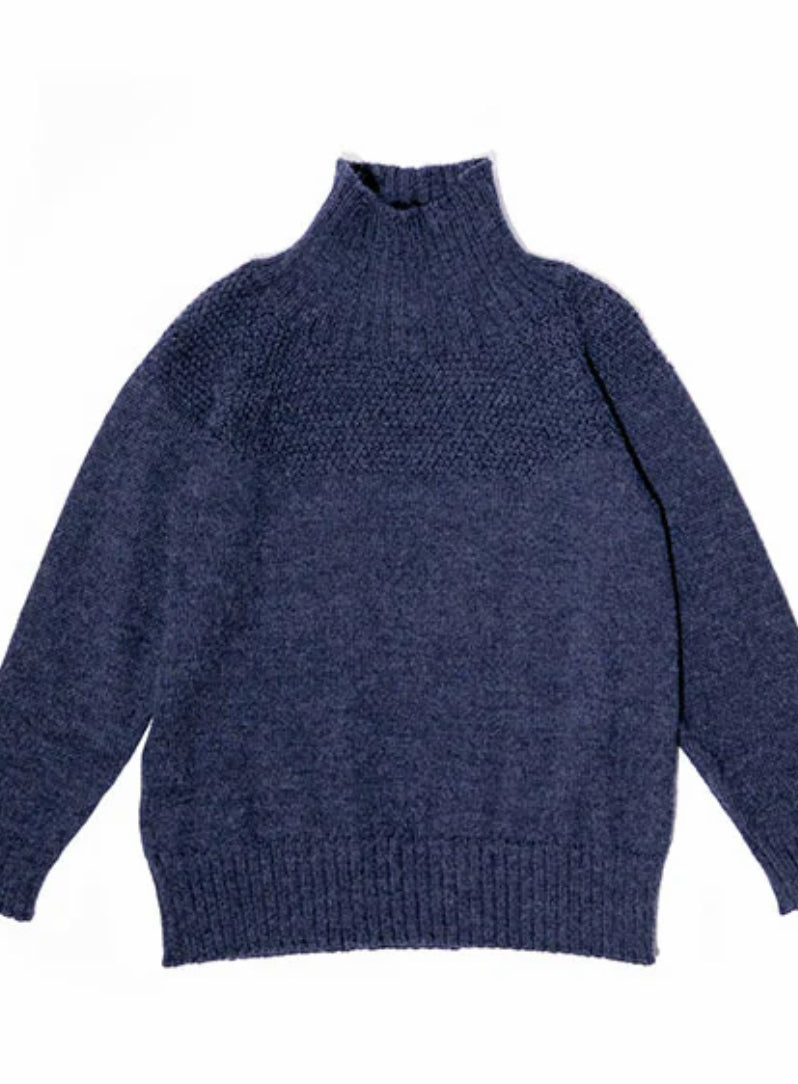 Sailor Sweater For Kids - As We Grow