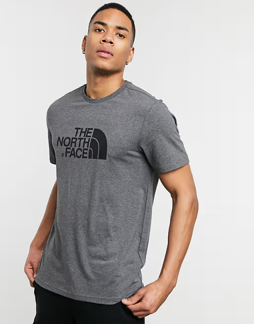 T-Shirt Easy Tee - The North Face