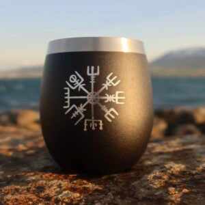 Thermo Mug - Íslensk