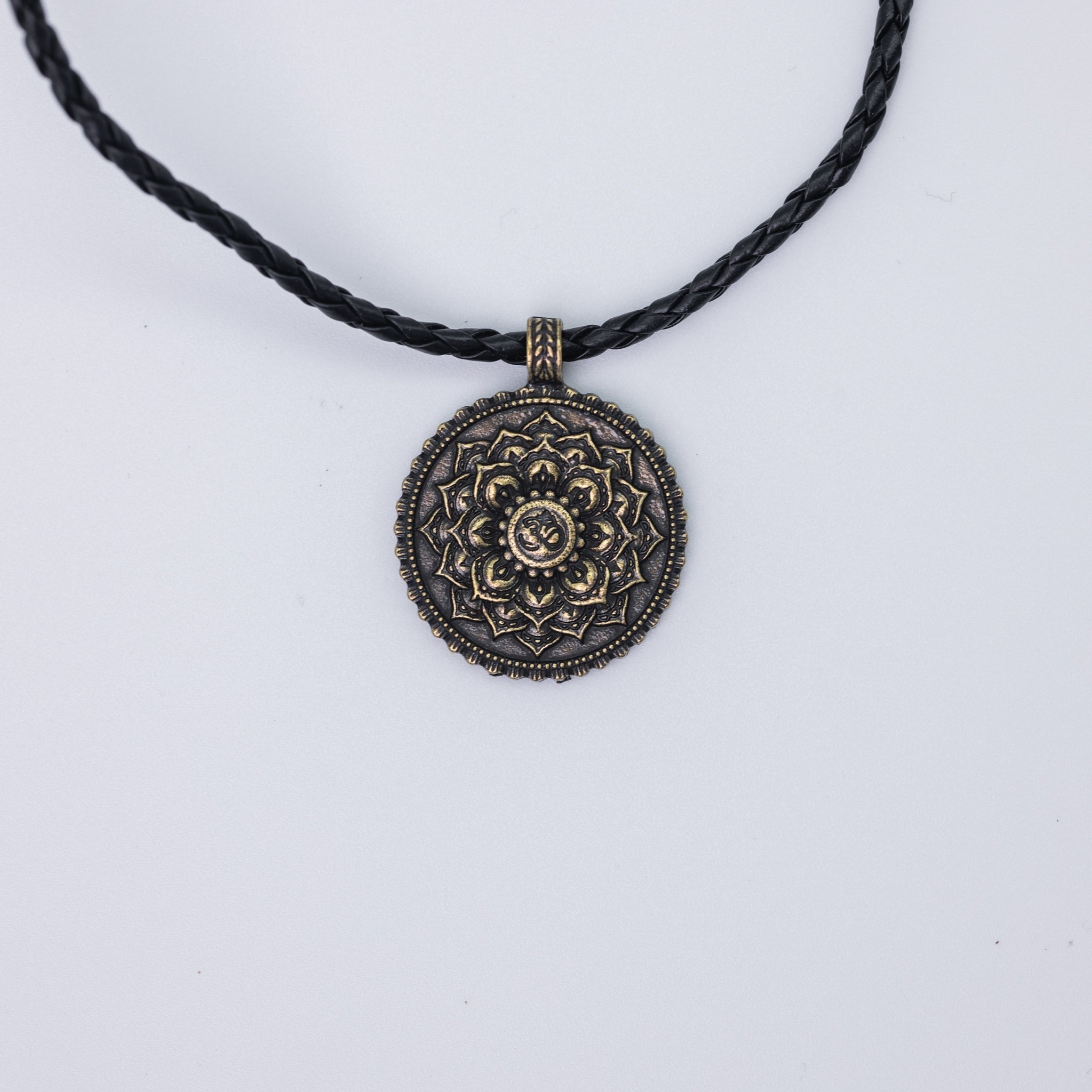Icelandic Viking Necklace - Minjagripir.is