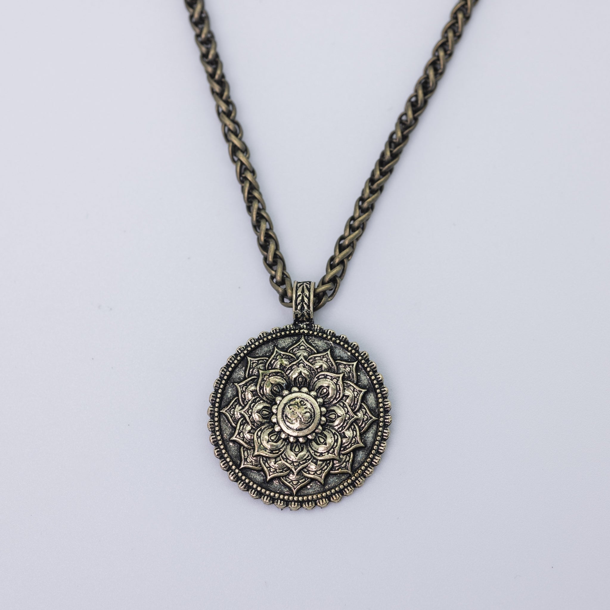 Icelandic Viking Necklace - Minjagripir.is