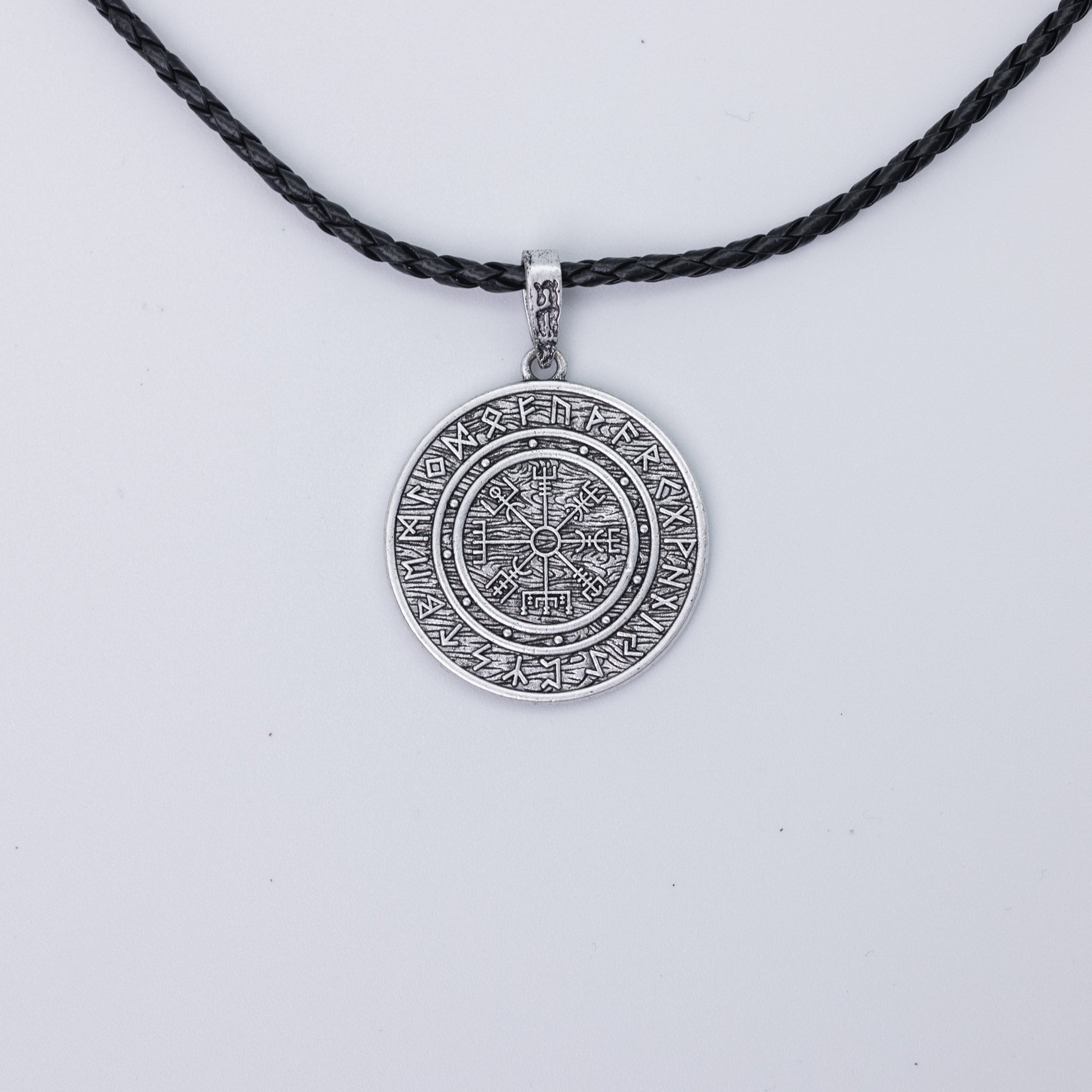 Icelandic Viking Necklace - Minjagripir.is