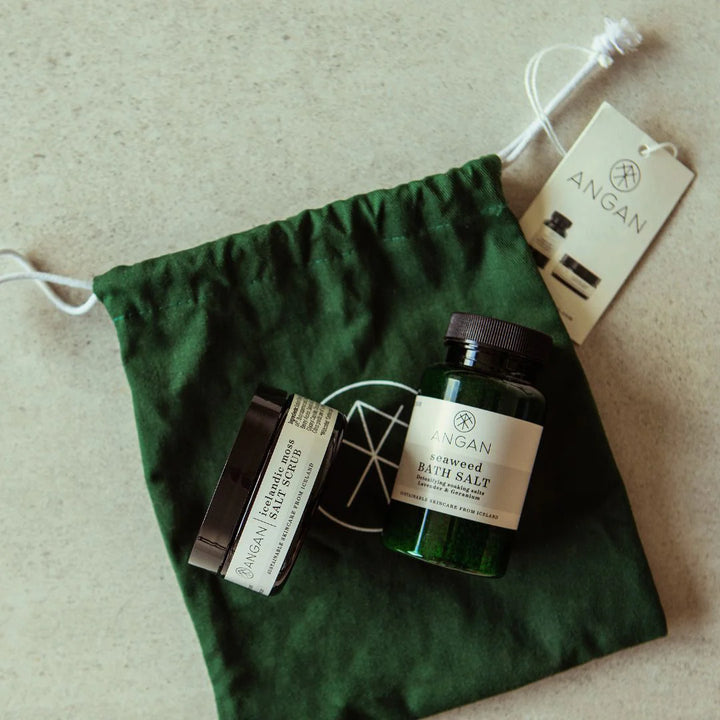 Mini Body Duo - Angan Skincare