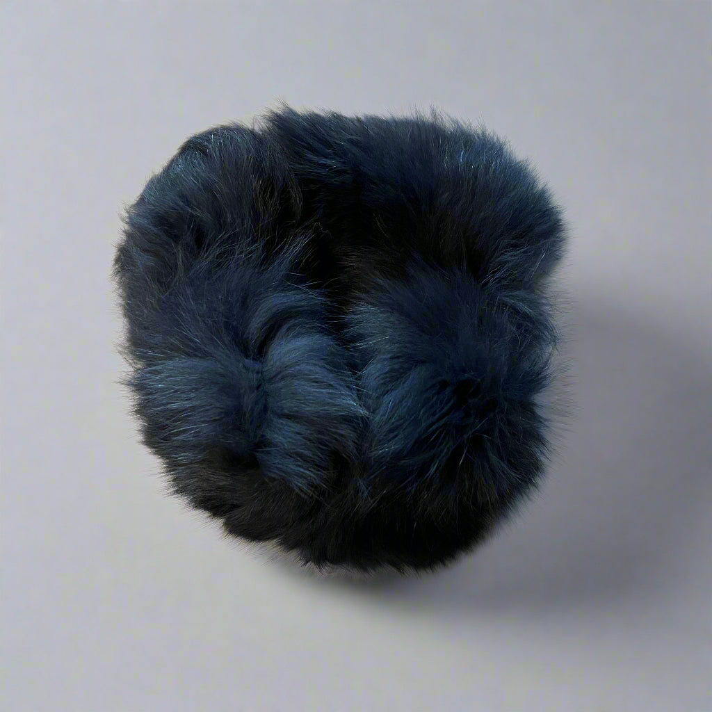 Fox Earmuffs Soft Fur Band - Mamma Reykjavík