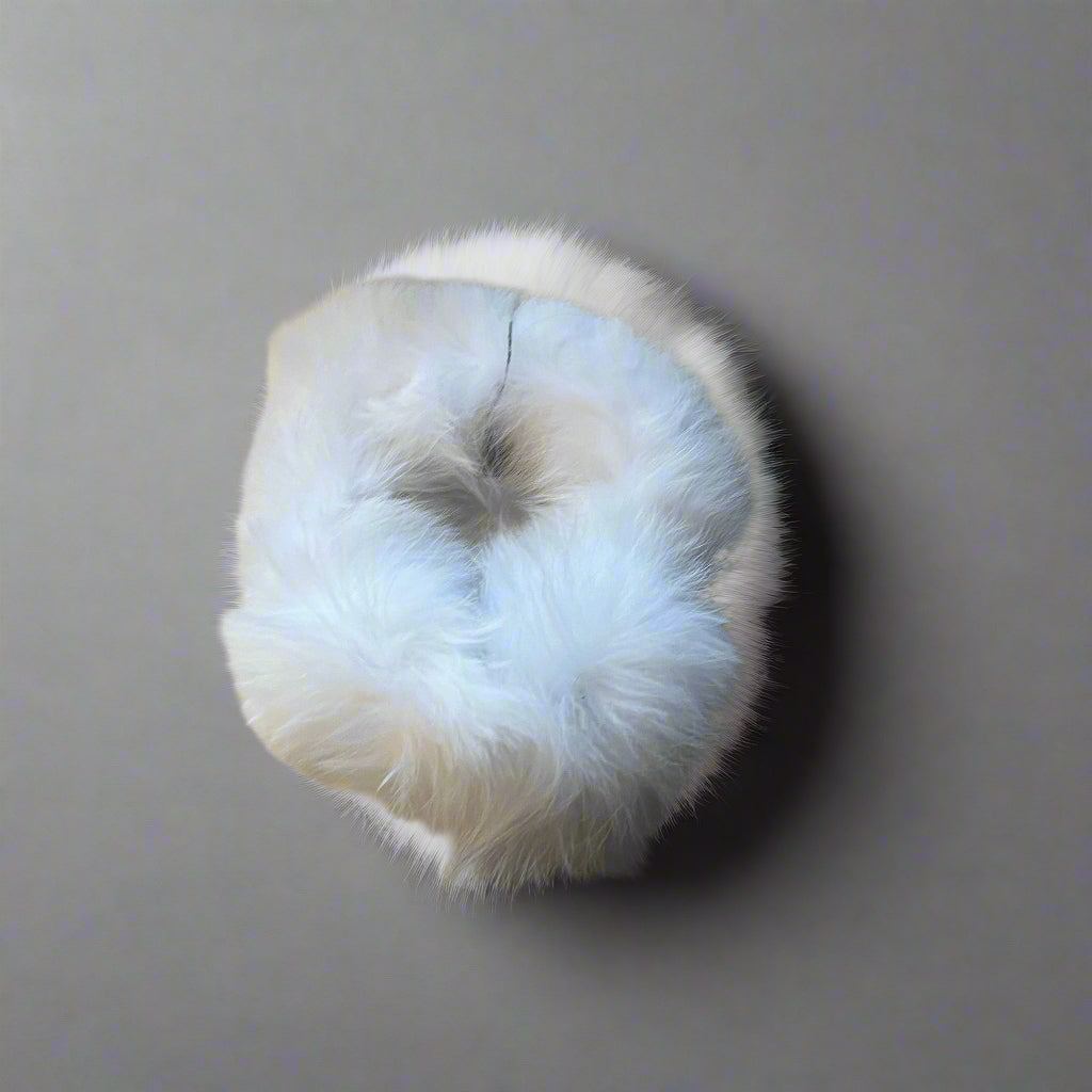 Fox Earmuffs Soft Fur Band - Mamma Reykjavík