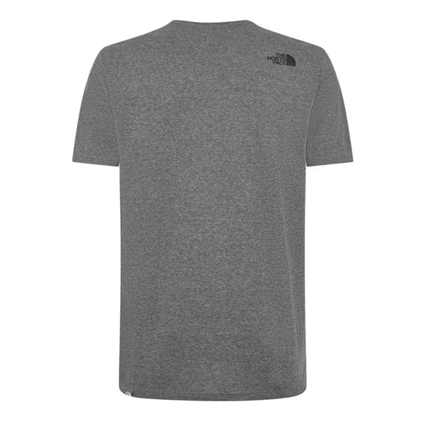 T-Shirt Easy Tee - The North Face