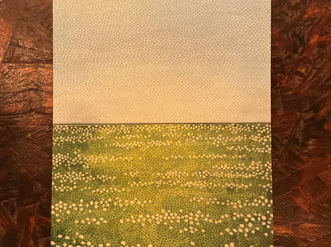 Postcard - Vera Hilmarsdóttir