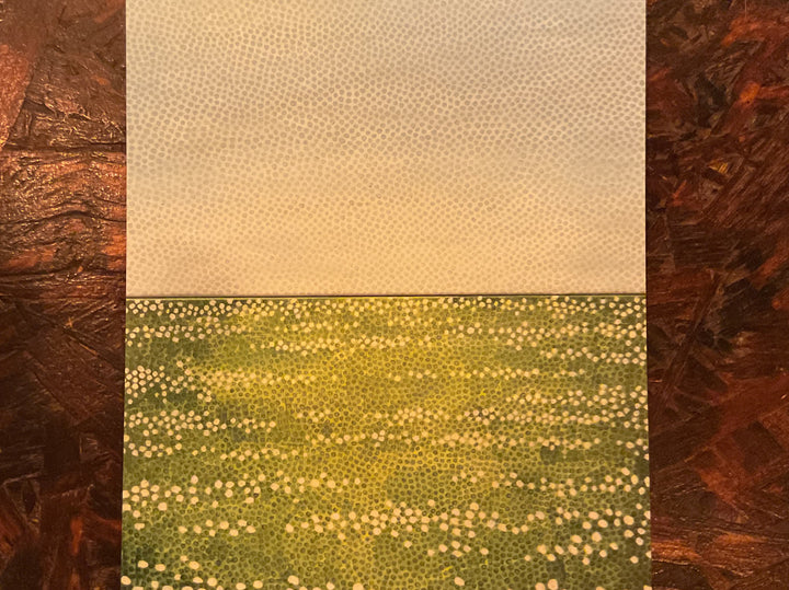 Postcard - Vera Hilmarsdóttir