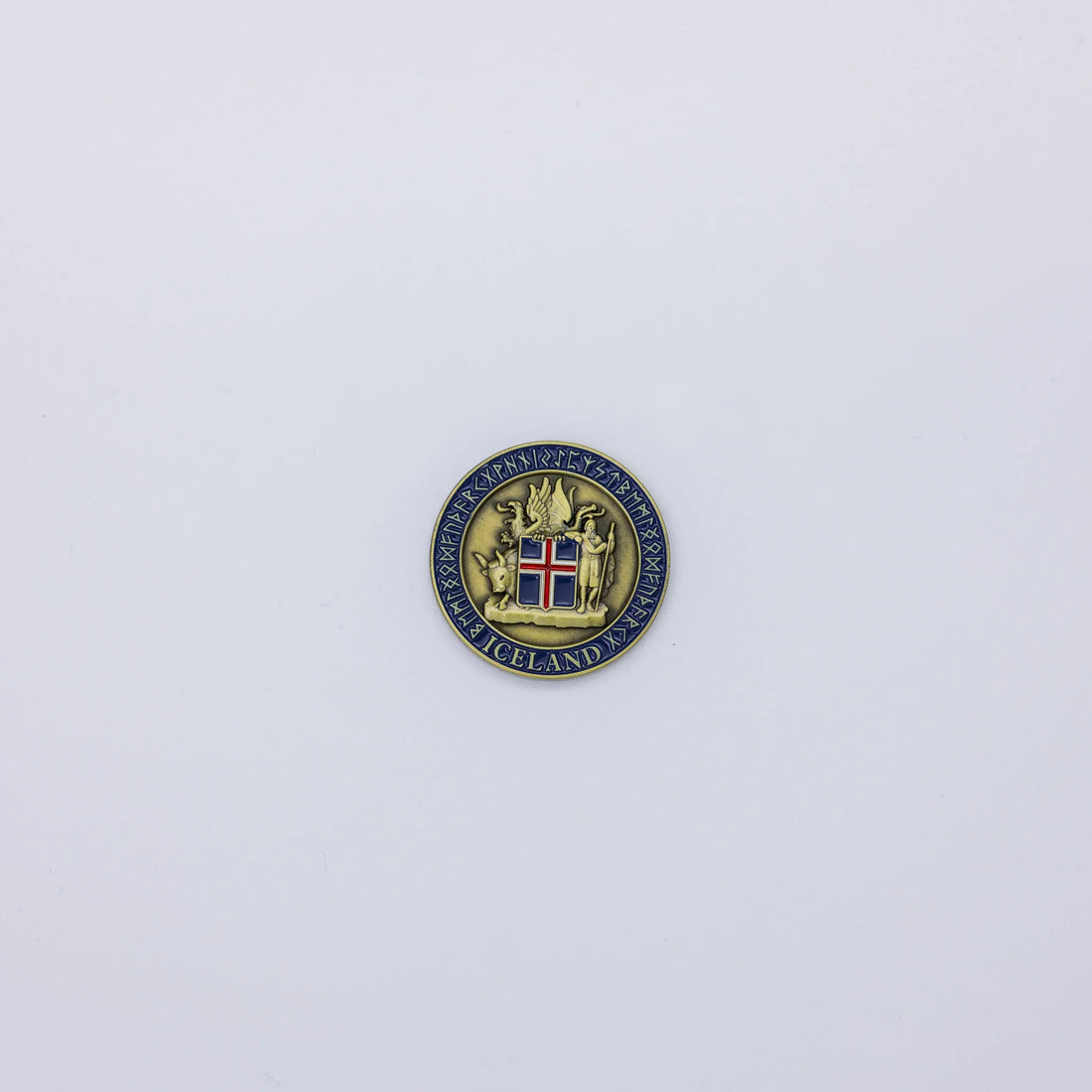 Icelandic Coins - Minjagripir.is