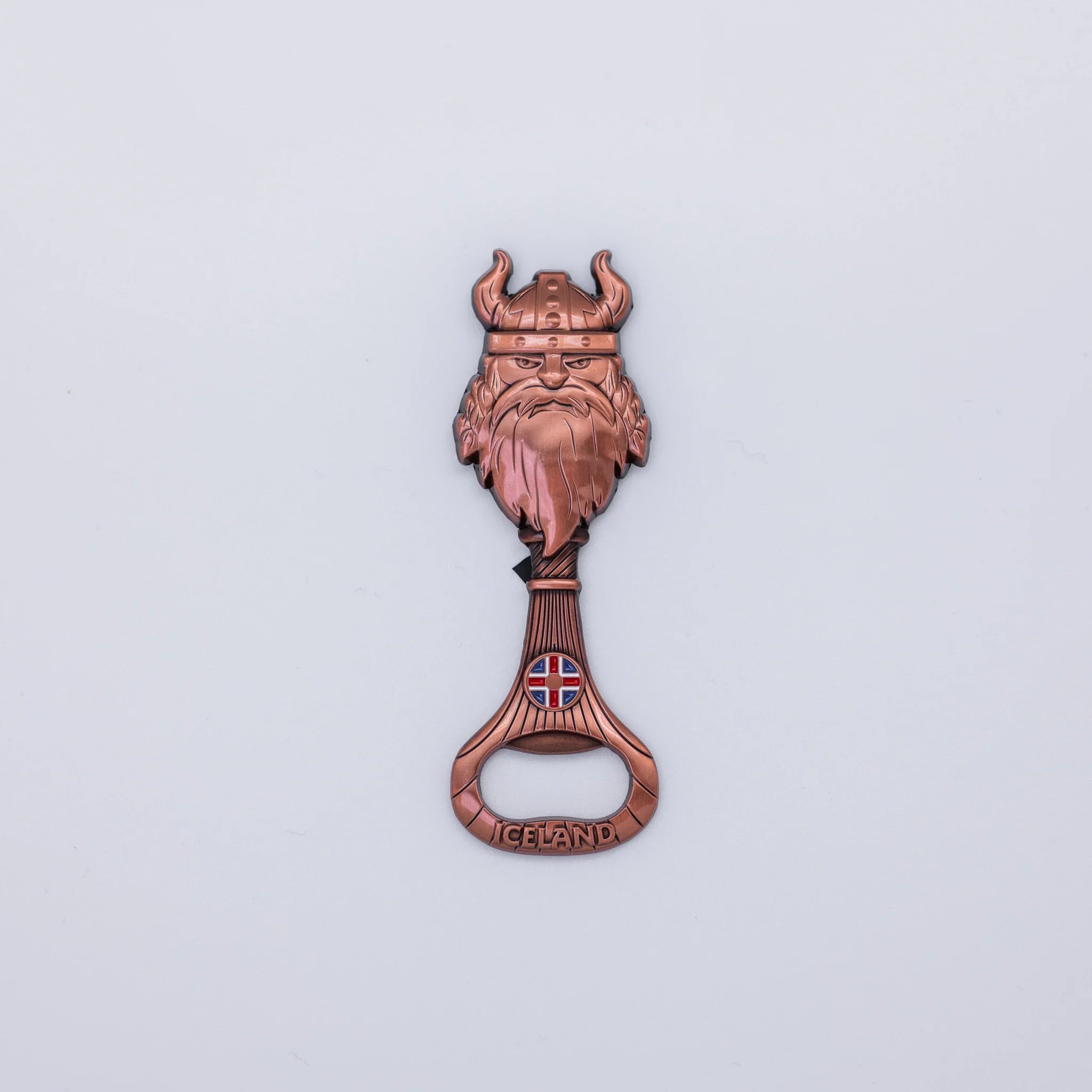 Magnet Bottle Opener - Minjagripir.is