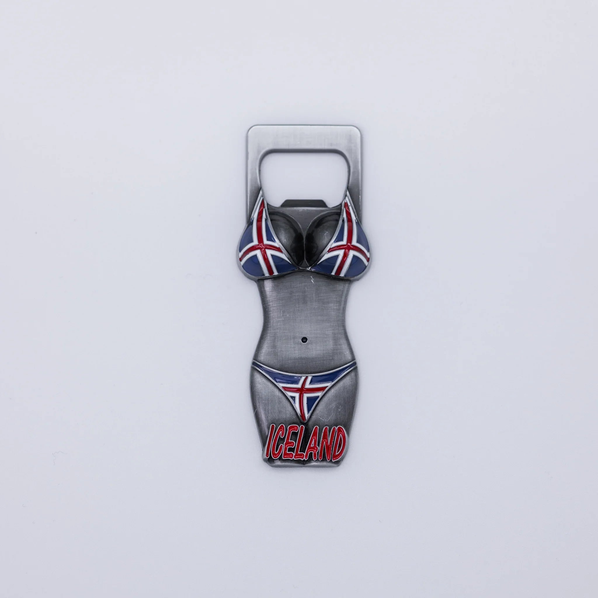 Magnet Bottle Opener - Minjagripir.is