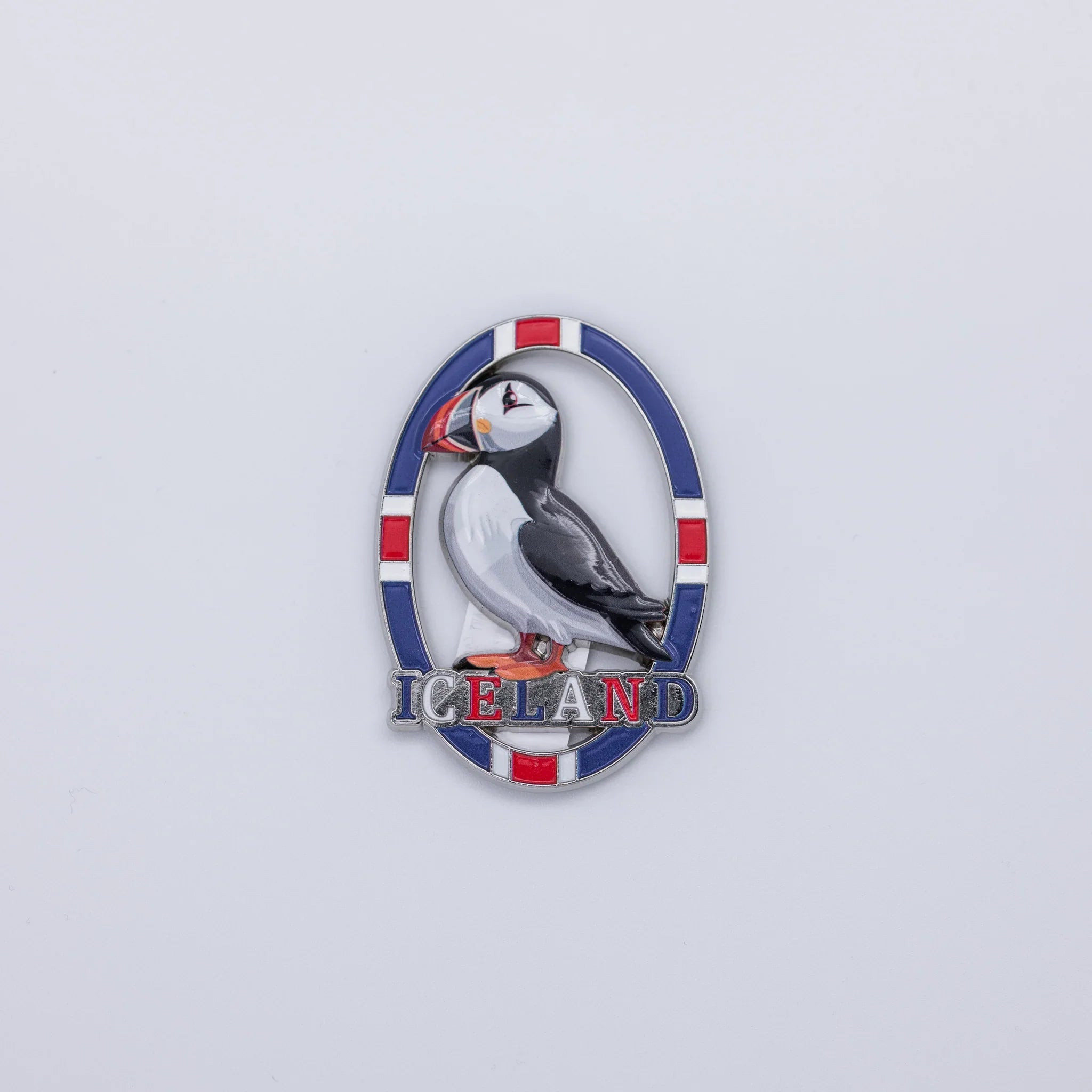 Magnet - Minjagripir.is