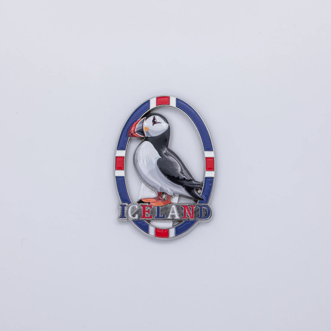 Magnet - Minjagripir.is