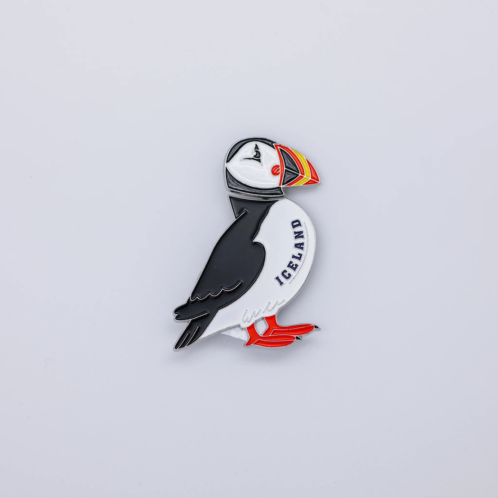 Magnet - Minjagripir.is