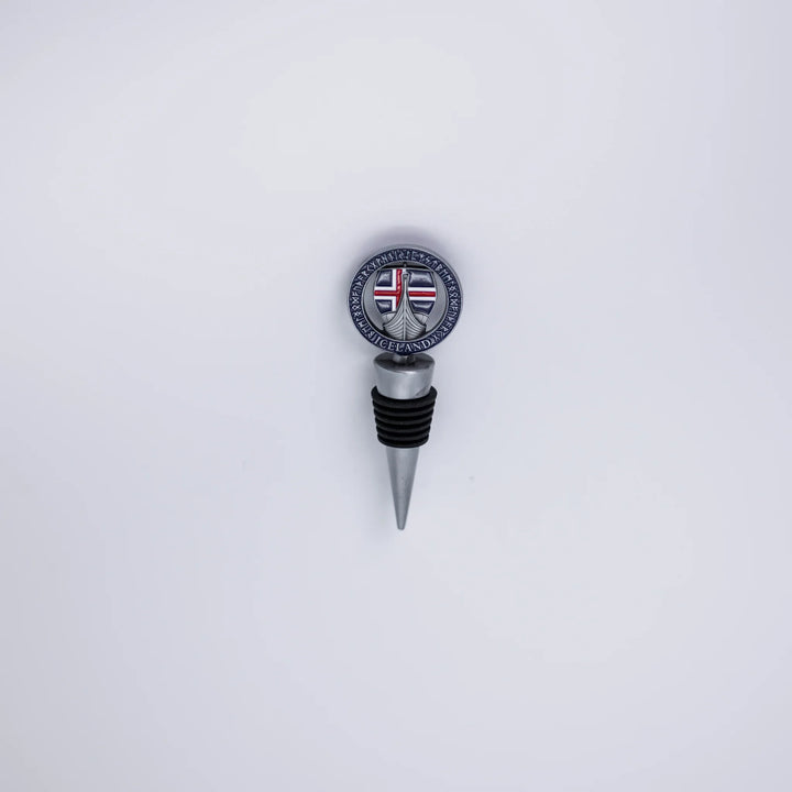 Wine Stopper - Minjagripir.is