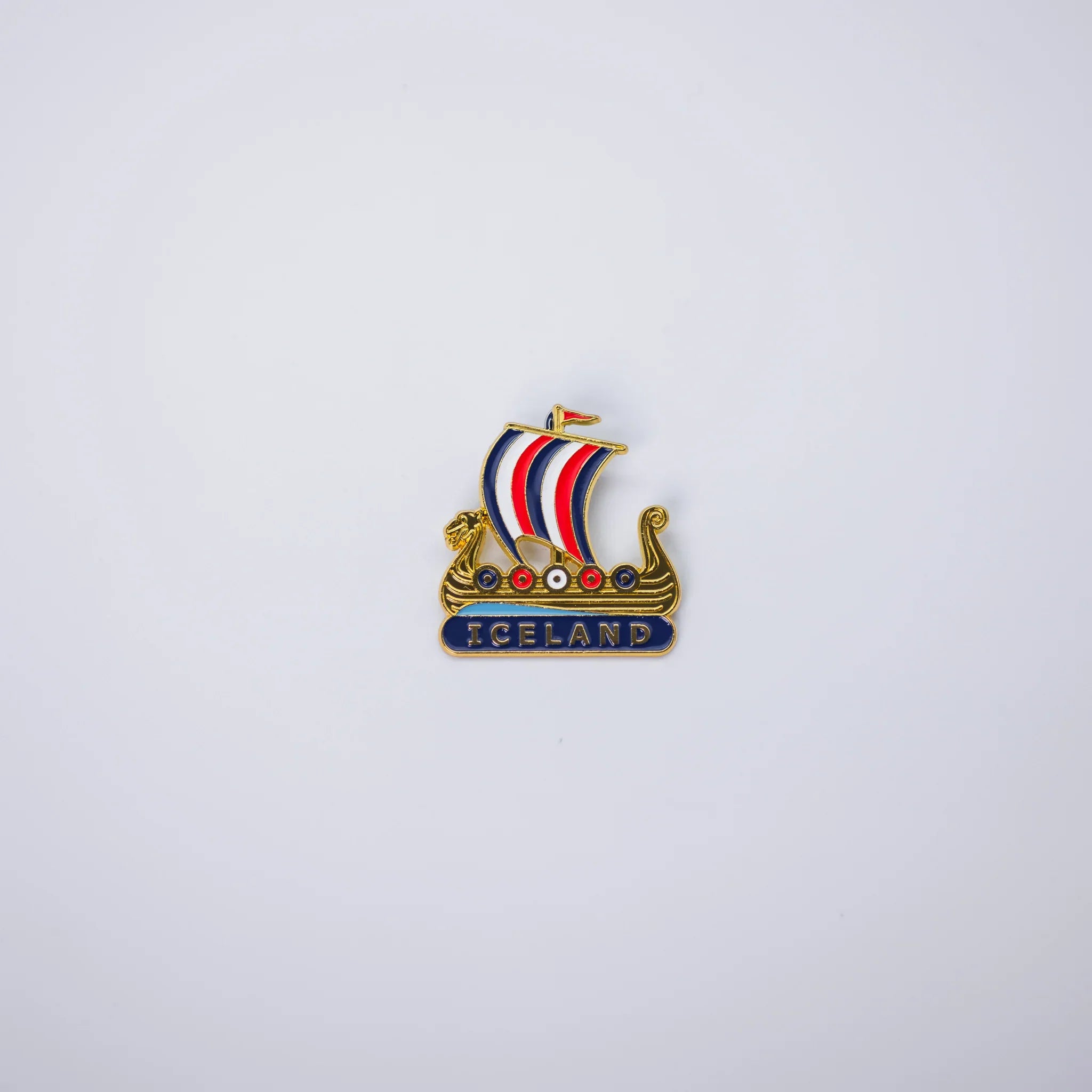 Magnet - Minjagripir.is