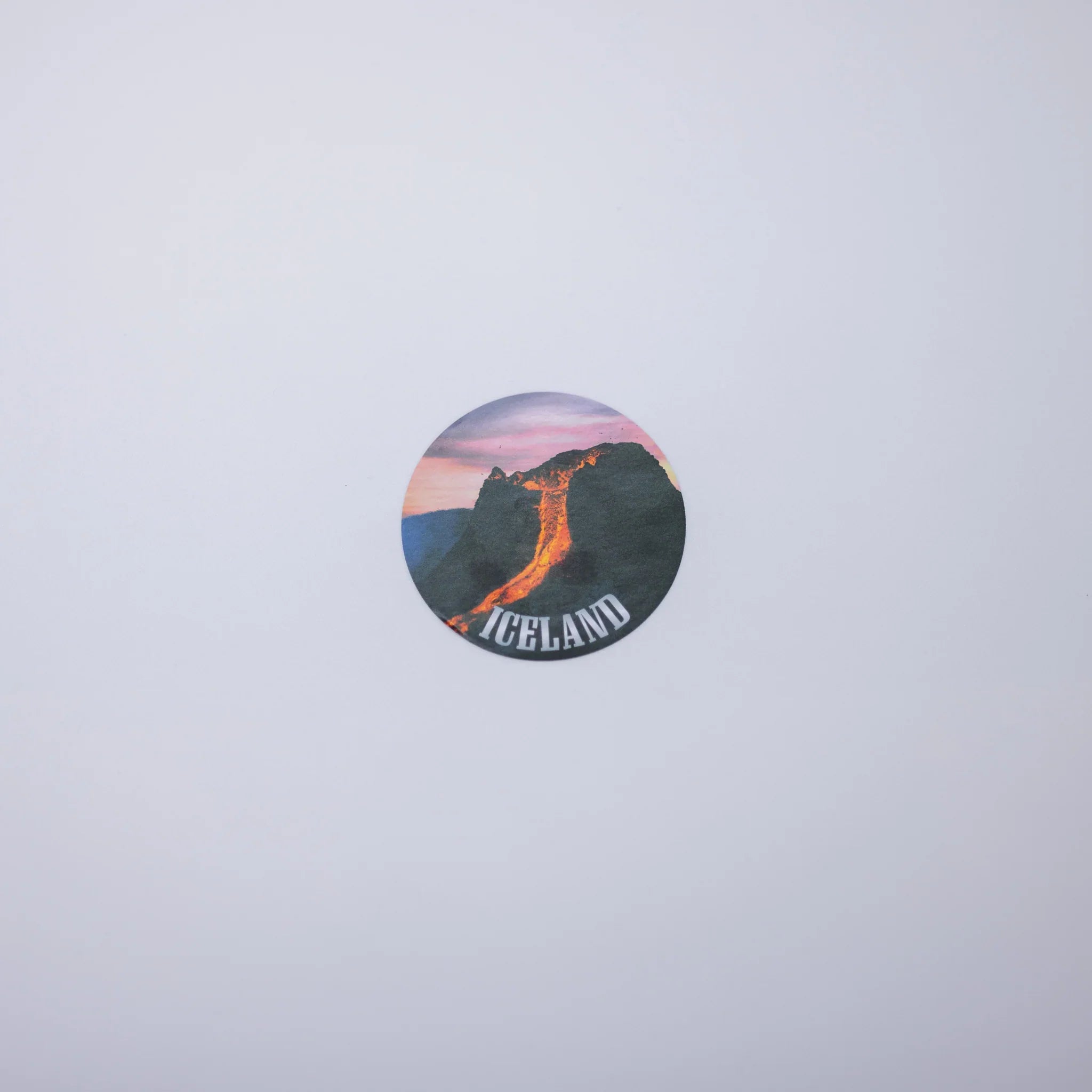 Stickers - Minjagripir.is