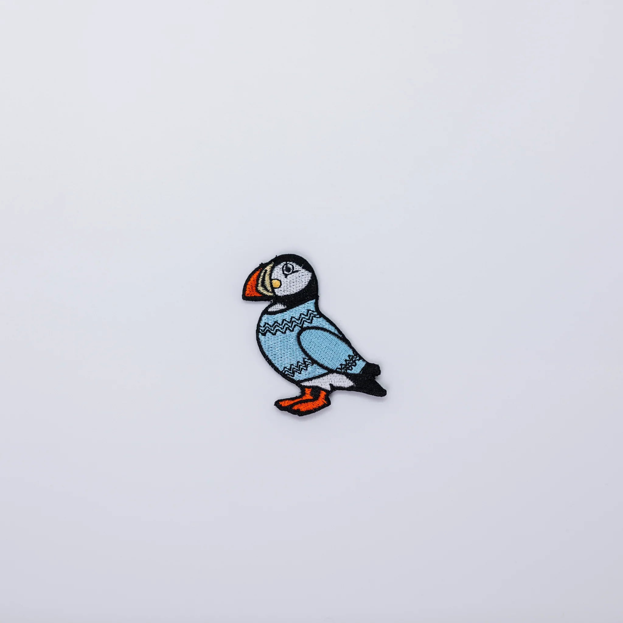 Patch - Minjagripir.is