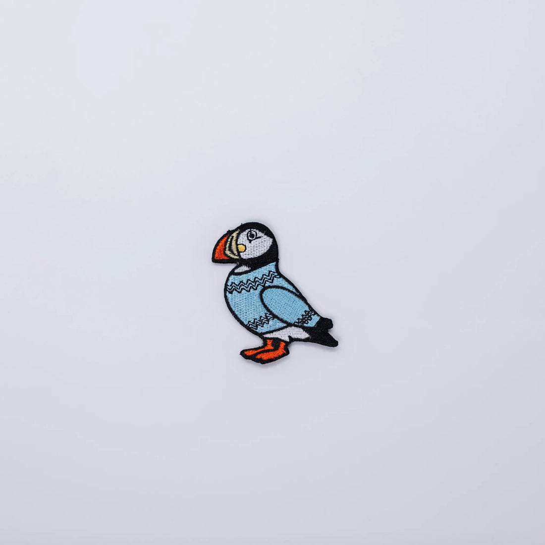 Patch - Minjagripir.is
