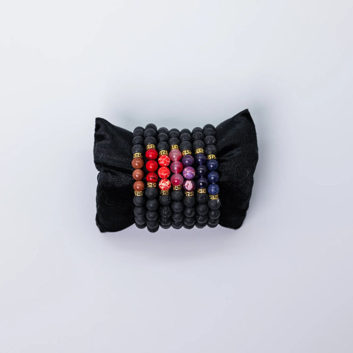 Lava Bracelets - Minjagripir.is