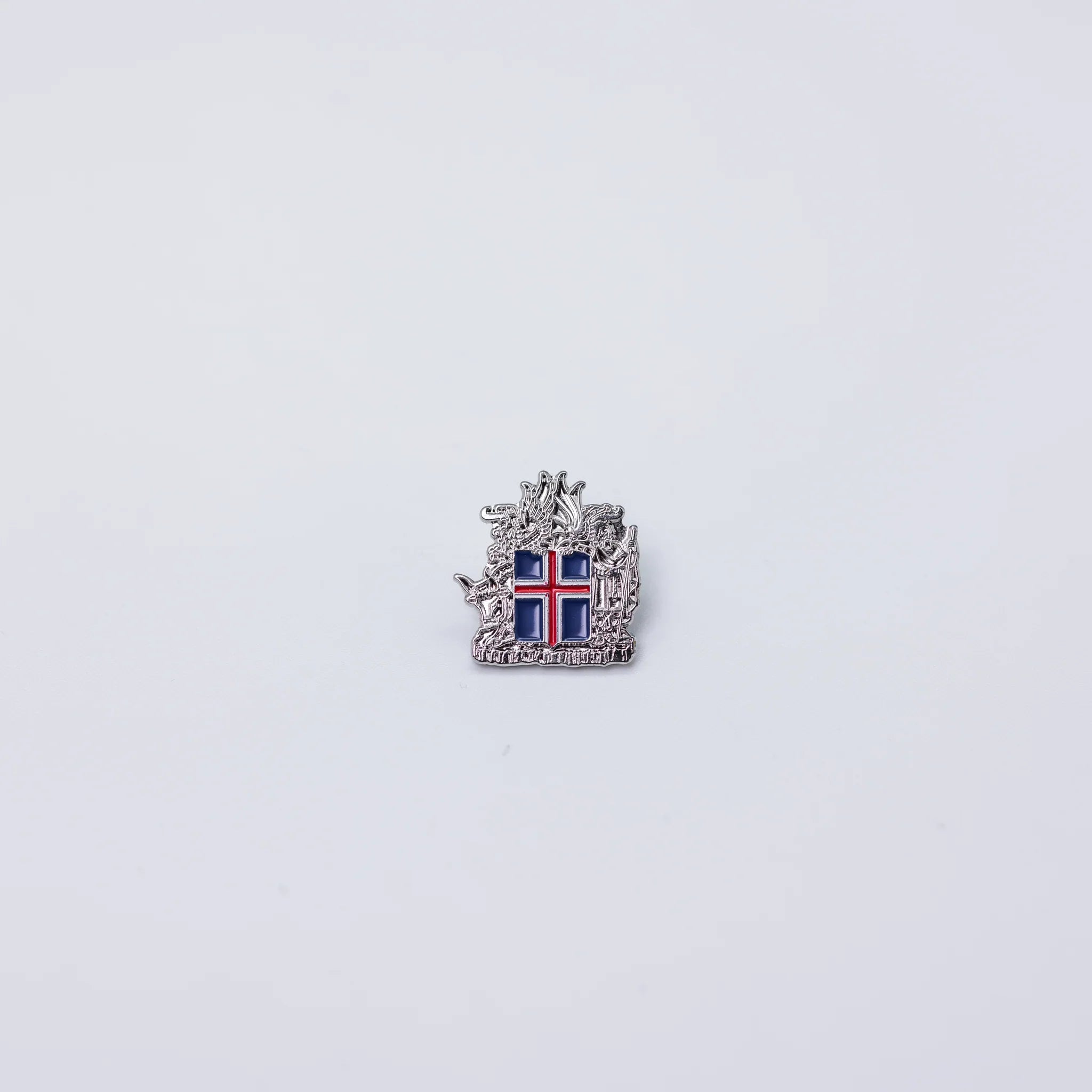 Lapel Pin - Minjagripir.is