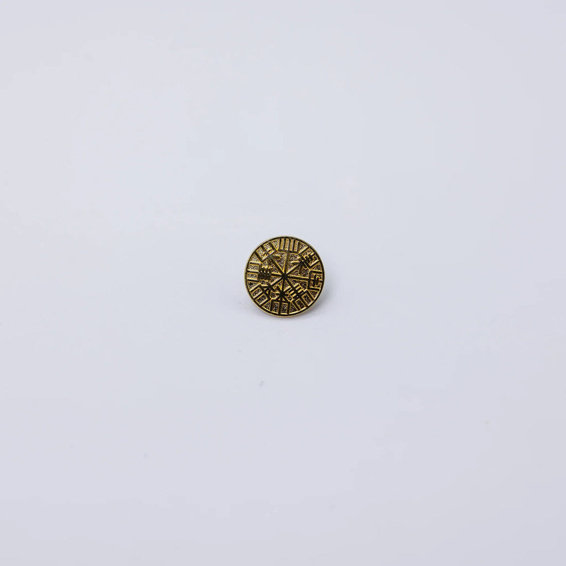Lapel Pin - Minjagripir.is