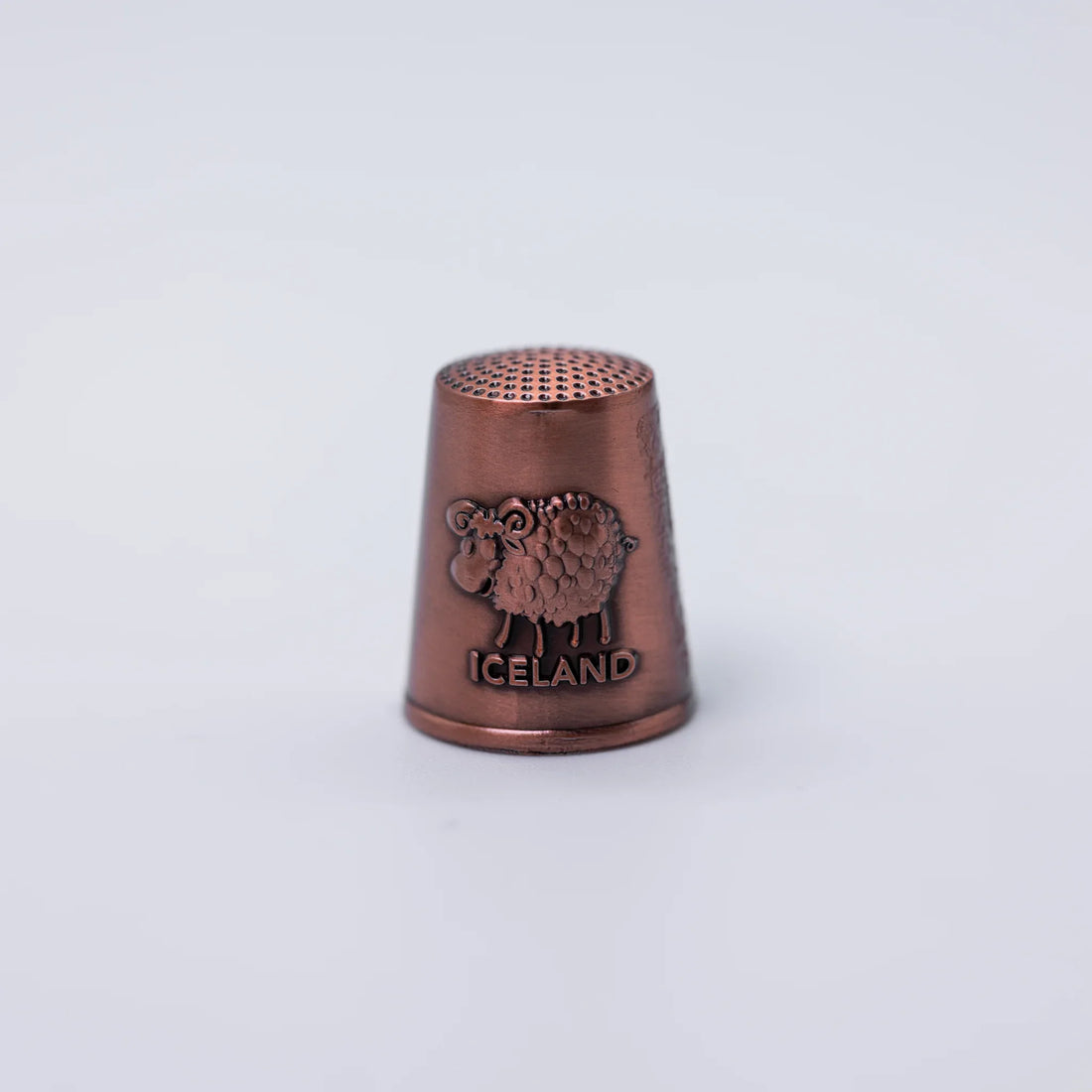 Thimble - Minjagripir.is