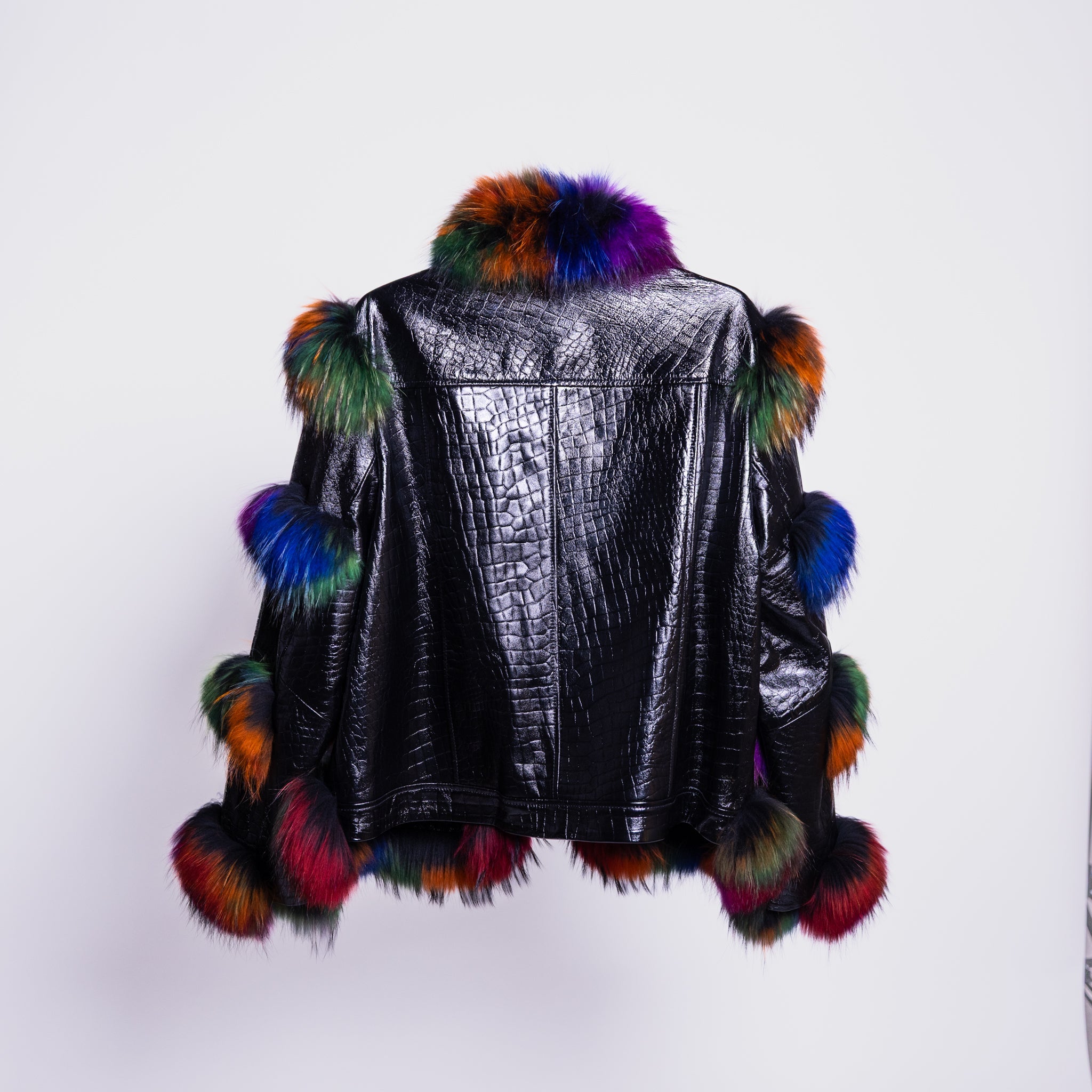 The Mamma Reykjavík Jacket