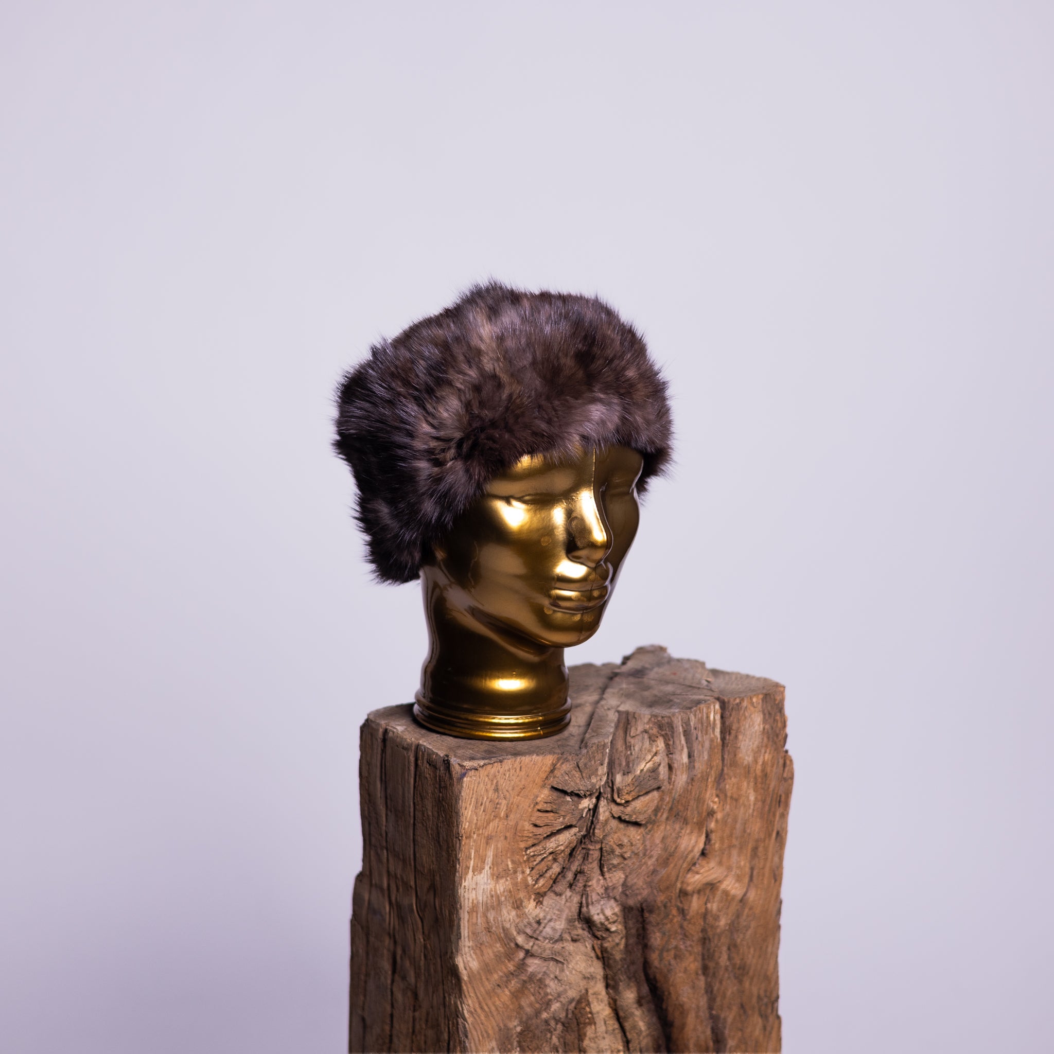 Sable Headband Mamma Reykjavík