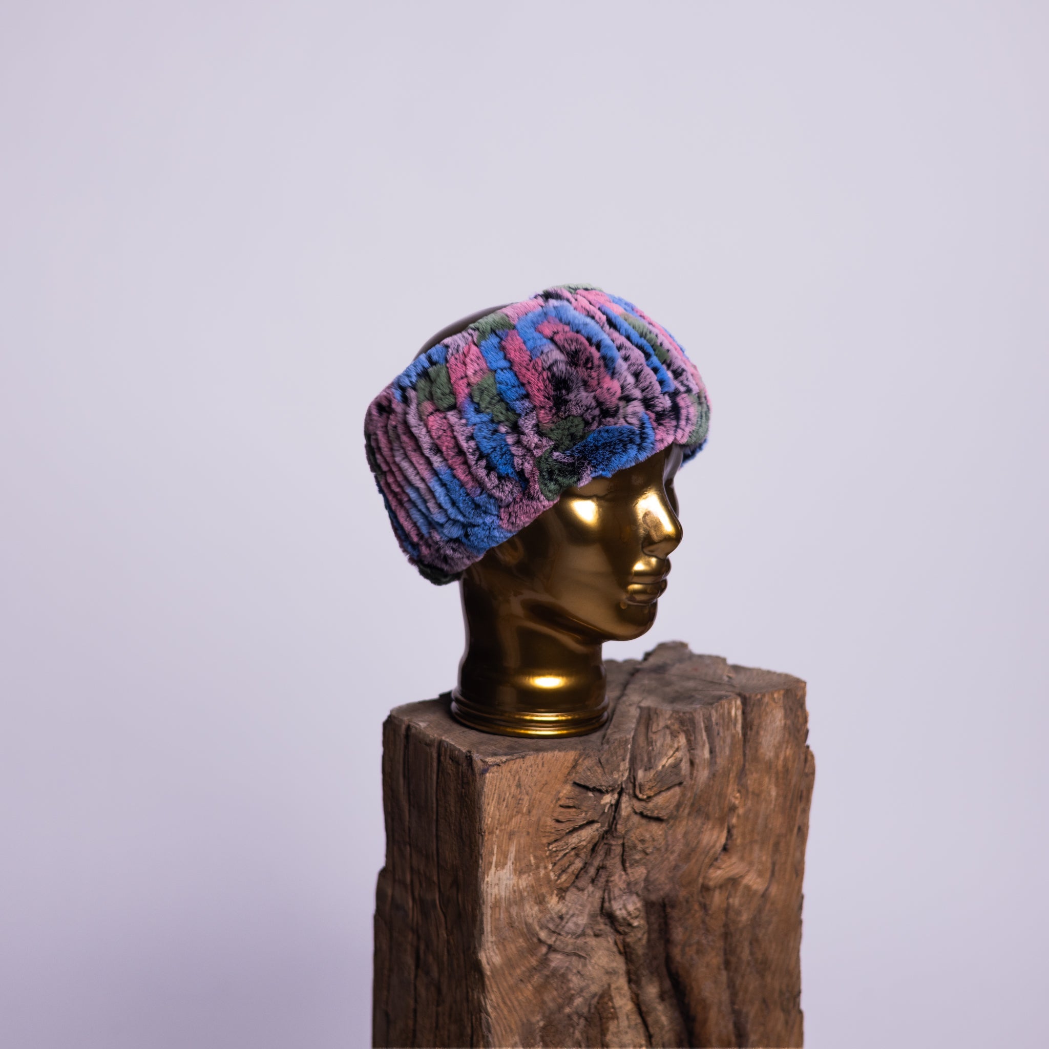 Rabbit Headband Mamma Reykjavík