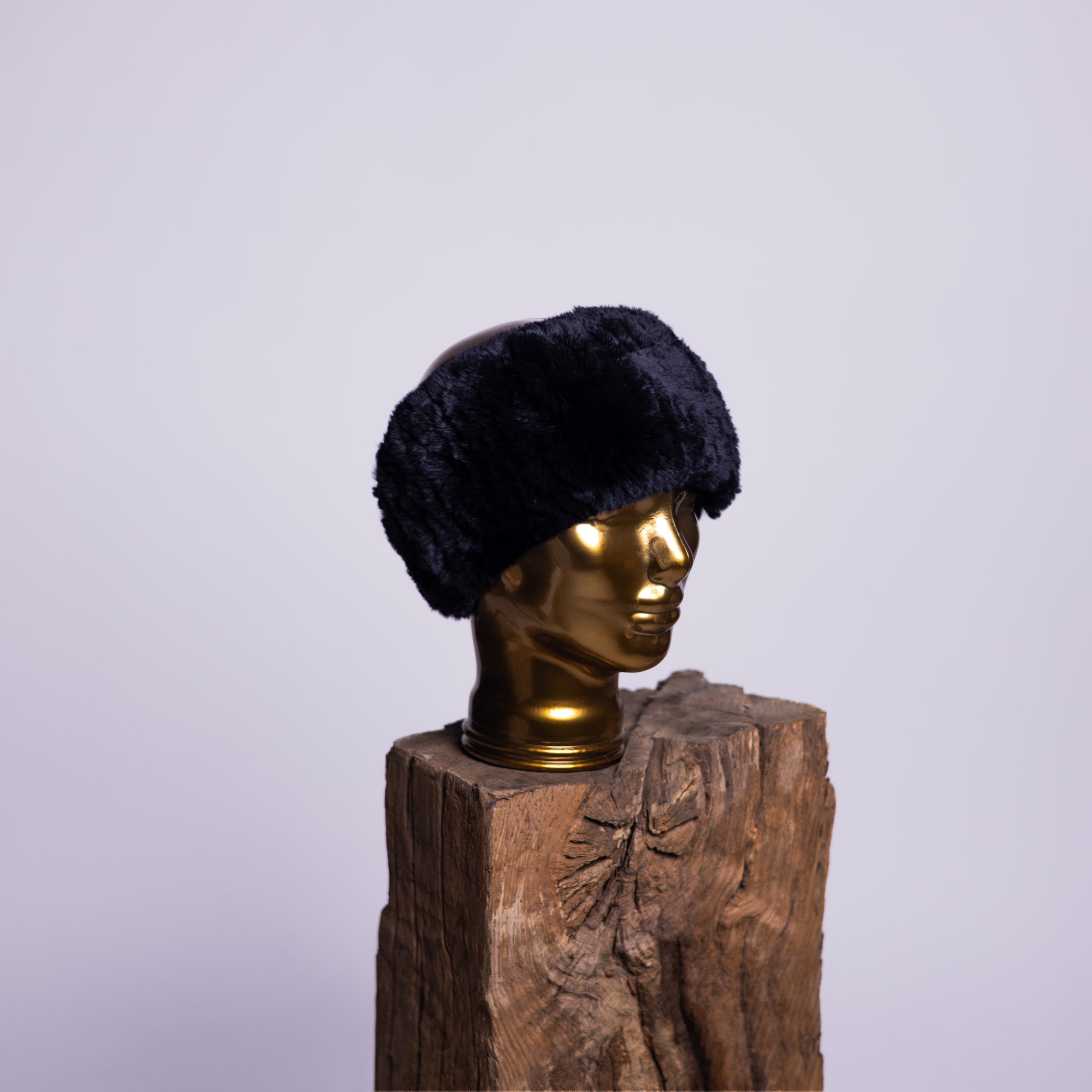 Rabbit Headband Mamma Reykjavík