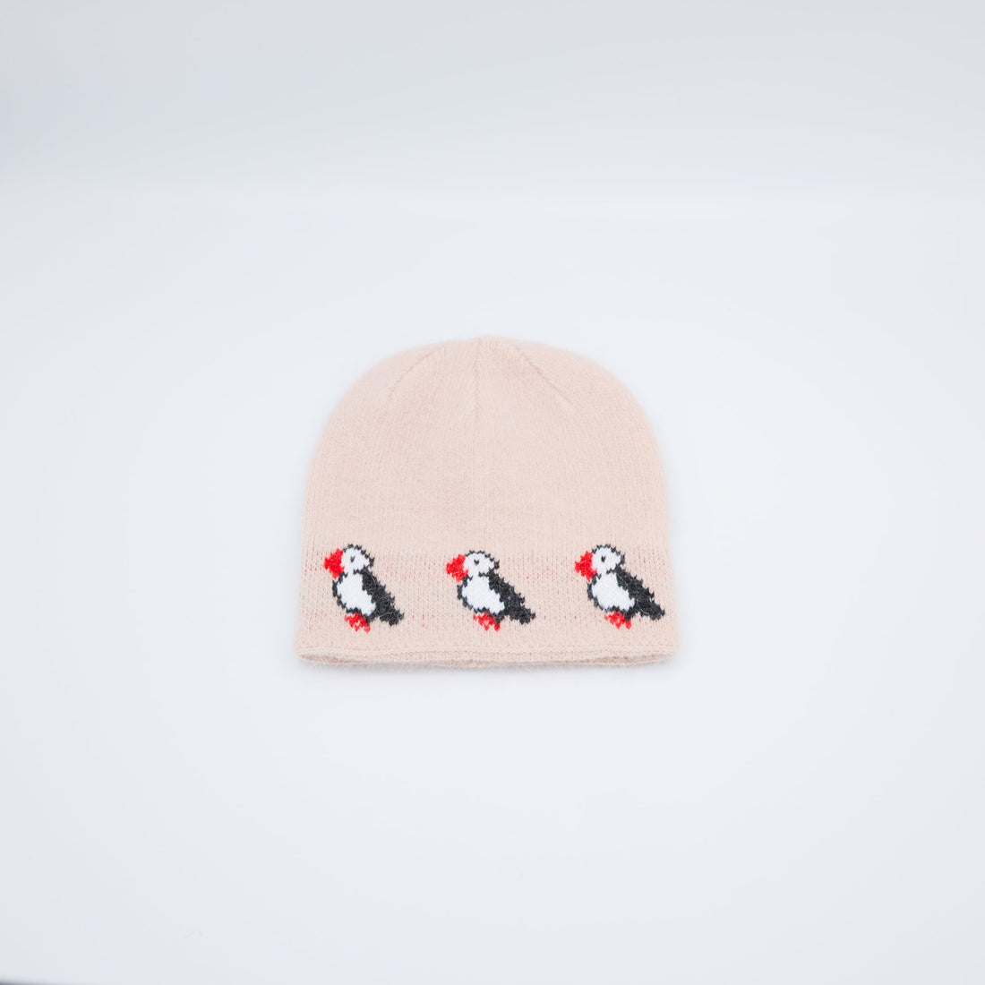 The Lundi Hat - Mamma Reykjavík