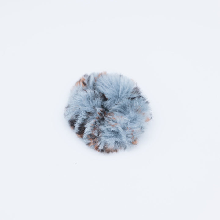 Hair Tie Rabbit/Mink - Mamma Reykjavík