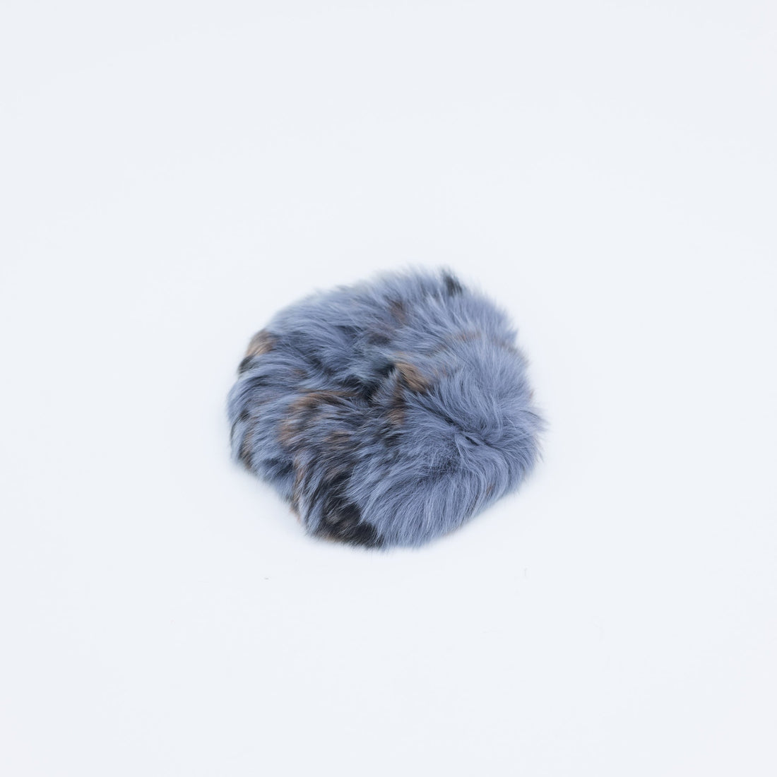 Hair Tie Rabbit/Mink - Mamma Reykjavík