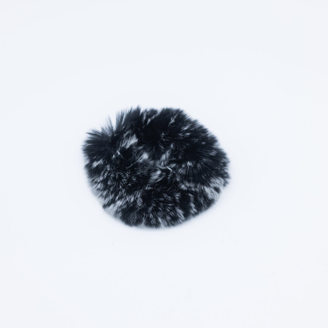 Hair Tie Rabbit/Mink - Mamma Reykjavík