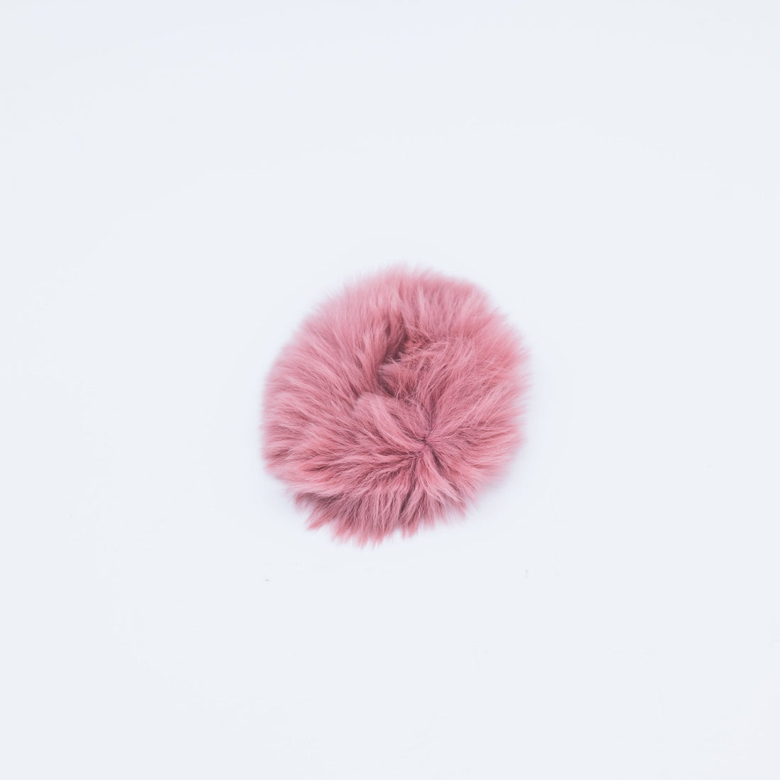Hair Tie Rabbit/Mink - Mamma Reykjavík