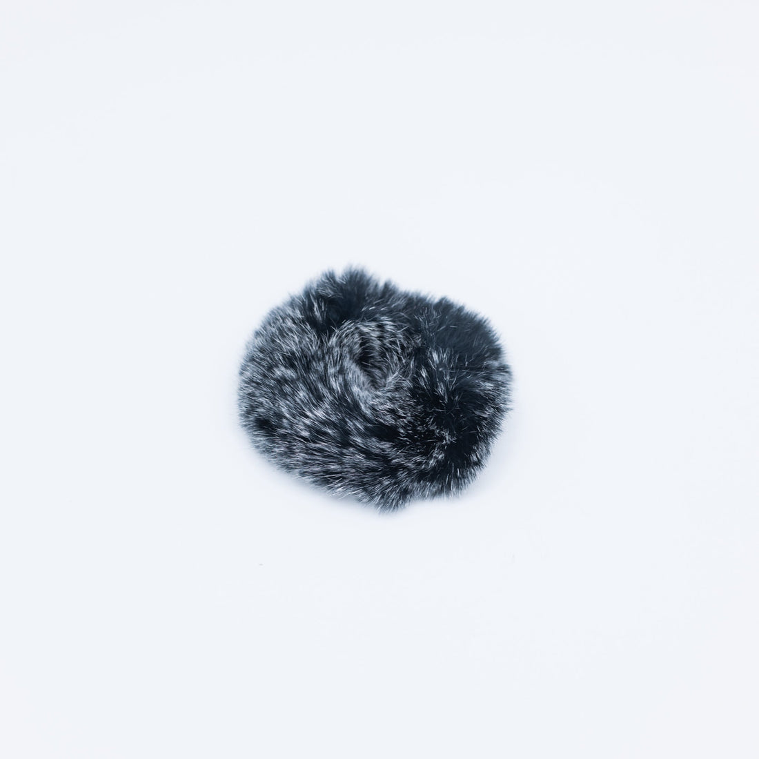 Hair Tie Rabbit/Mink - Mamma Reykjavík