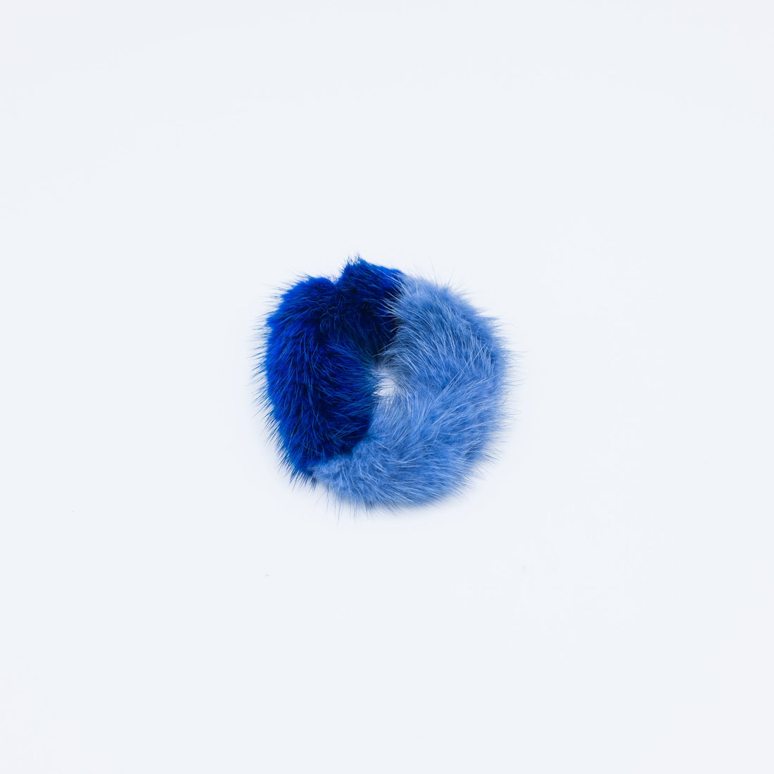 Hair Tie Rabbit/Mink - Mamma Reykjavík